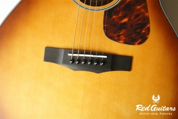 F-021 - Violin Sunburst
